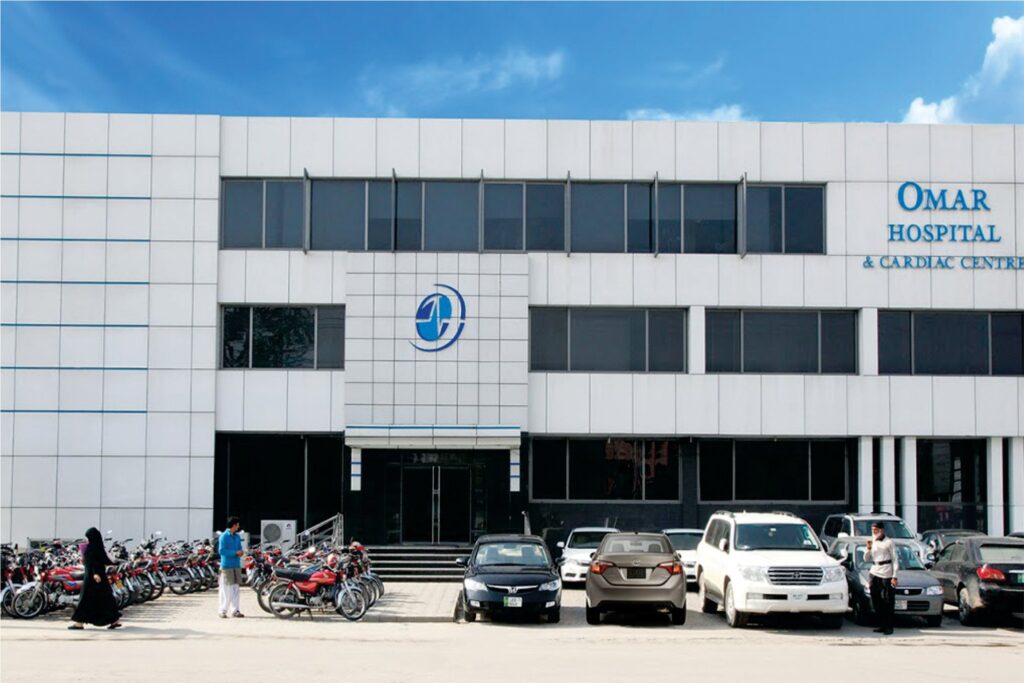 Omar-Hospital-And-Cardiac-Centre-Lahore-1